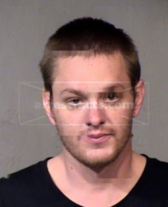 Bryce Maxwell Carter