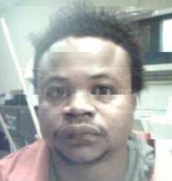 Timothy Jerome Carter