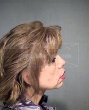 Frances Salazar
