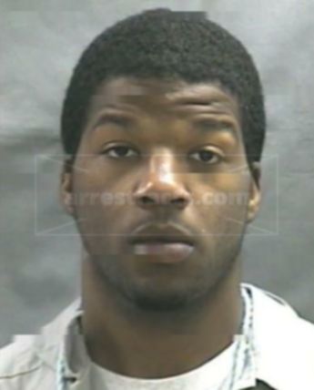 Dejuan K Mcdowell