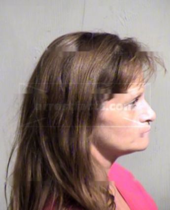 Sharon Verda Betty Ramey