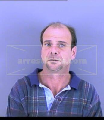 Douglas Scott Acree
