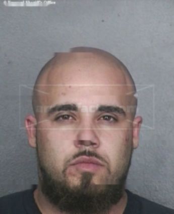 Michael Mora