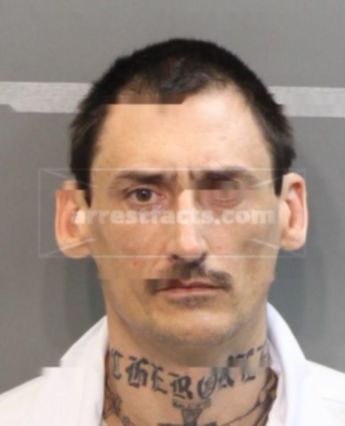 Michael Shane Reese
