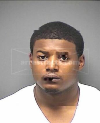 Dante Lamar Jackson