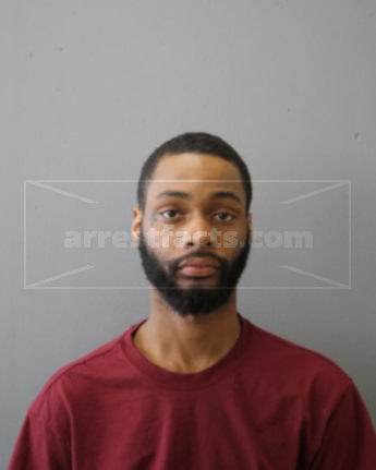 Jamarh Carter