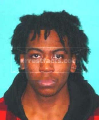 Marcus Oshea Sims