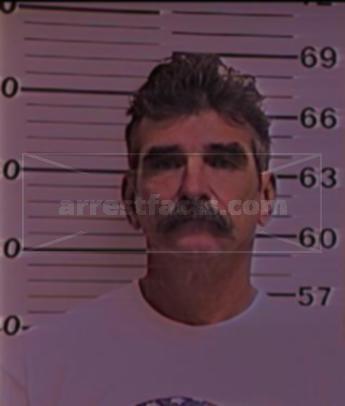 Carl Anthony Hudson