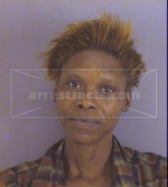 Deionne Marie Erskine