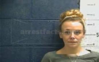 Stormie Dawn Bullock