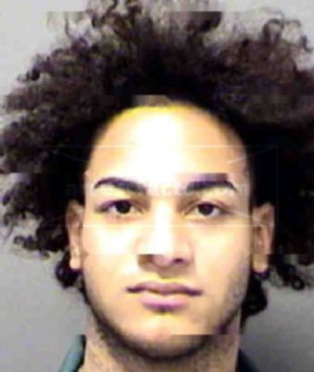 Brian Martinez