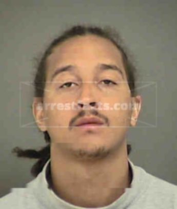 Travis Jermaine West
