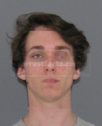 Connor Twele