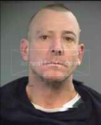 David Shane Gilbert