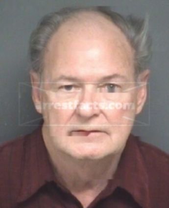 Donnie Lee Harris