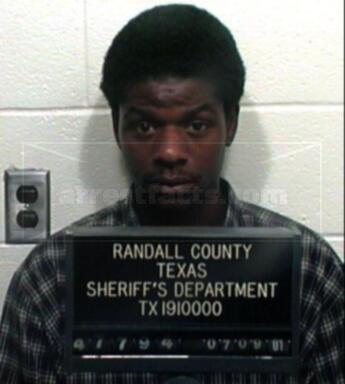 Carlos Eugene Wright
