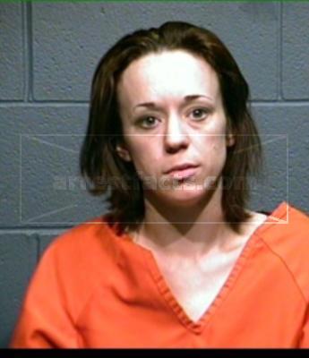 Tiffini Rose Taylor