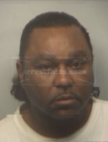 Antonio L Strong