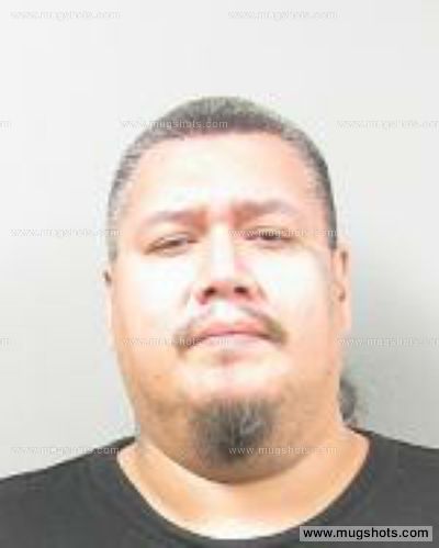 Reynaldo Valen Pachc Norris