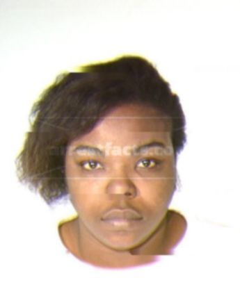 Felicia Quienette Nelson