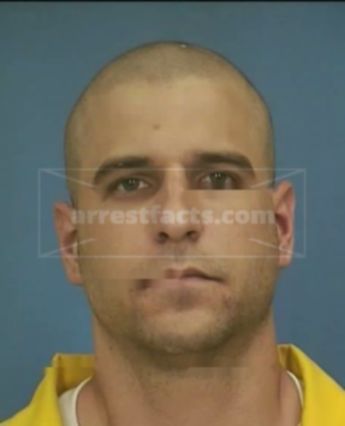 Cody Allen Goodrich