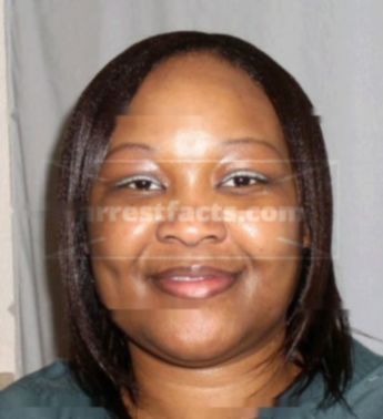 Carletha M Lomack
