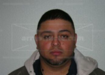 Jose Henry Valdez
