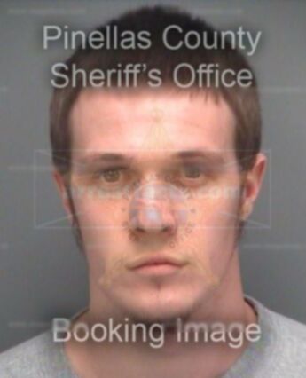 Brett Alan Mitchell