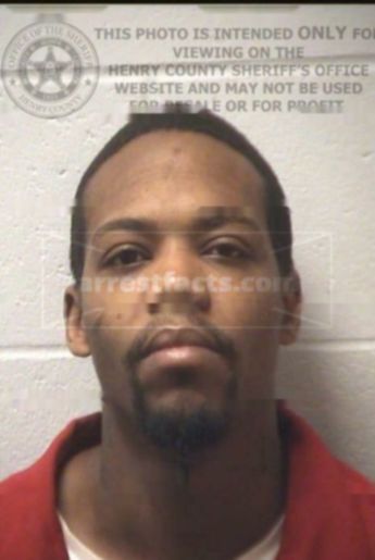 Dontrell Darrius Montgomery