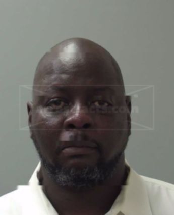 Calvin Maurice Hawkins