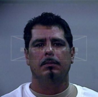 Michael Mendoza