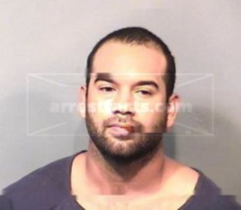 Paul Jyrod Evan Jackson