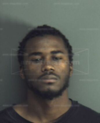 Demetrius Omar Young