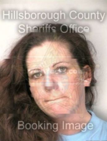 Tiffany Suzanne Mccants