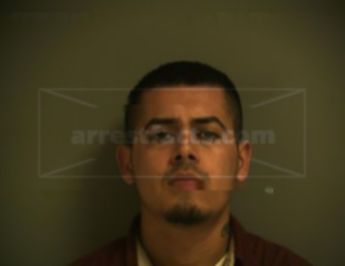 Anthony Molar Ortega