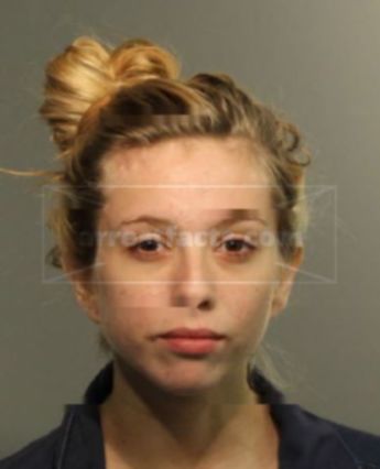 Sabrina Loni Bagley