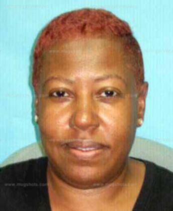Arlesia Deyawn Mcrae