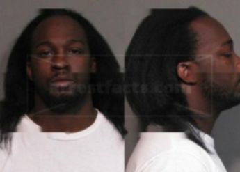 Gregory Deon Griffin