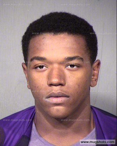 Brandon J Rhinehart