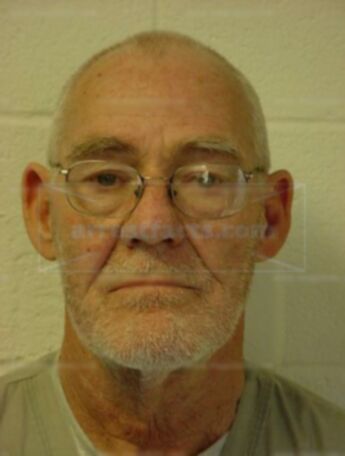 Leslie D Wolfenbarger Sr.