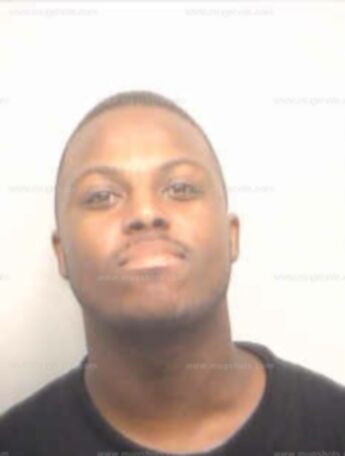 Johathan Brady