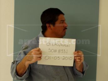 Rafael Sanchez Otero