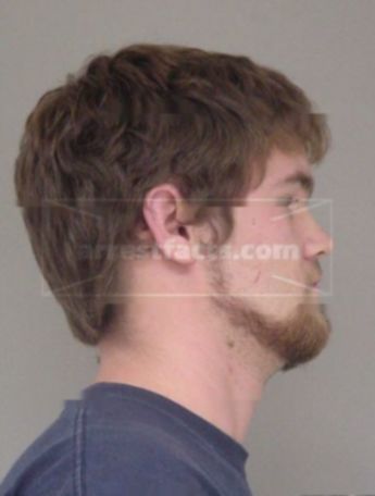 Joshua S Jenkins
