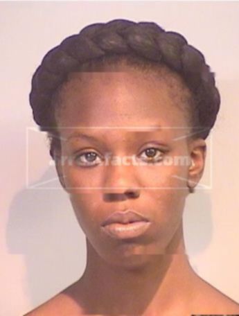 Quashawna Tikita Boyd