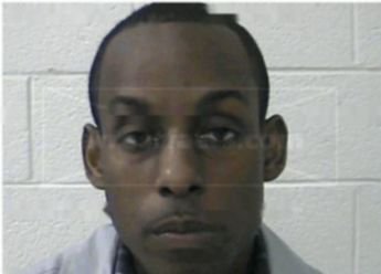 Harris Cedric James