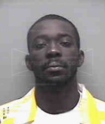 Jonathan Leshawn Dawkins