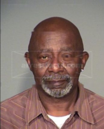 Alvin Larry Davis