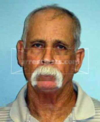 Irving Wayne Ash