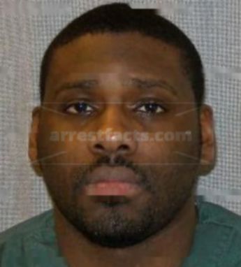George M Mccray