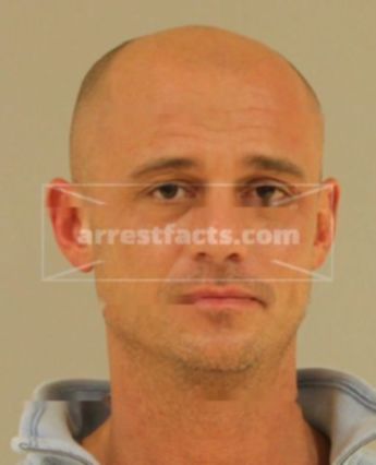 Nicholas Jay Poindexter